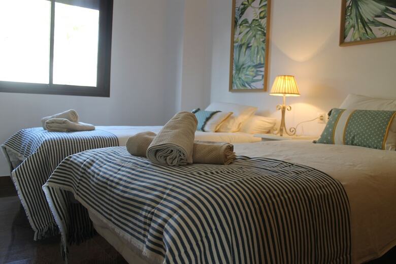 Apartamentos Sur Suites Buena Vista