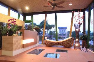 Bed & Breakfast Lotus Hostel Beicheng Zhuang