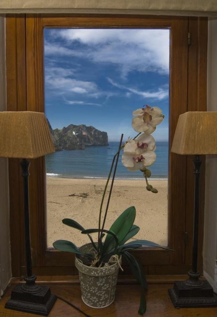 Hotel Mirador De La Franca