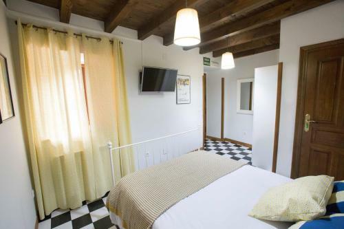 Hotel Casa Rural Gallu Juancho