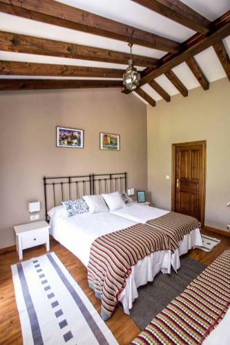 Hotel Casa Rural Gallu Juancho