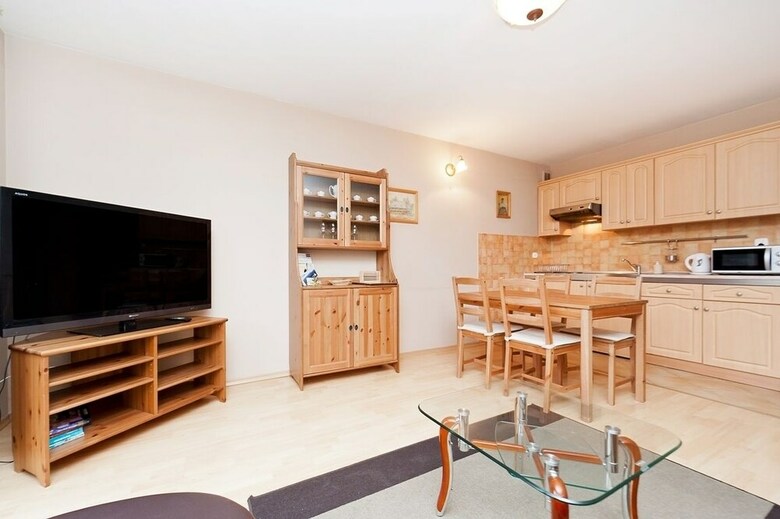 Apartamenty Sun & Snow Centrum Zakopane