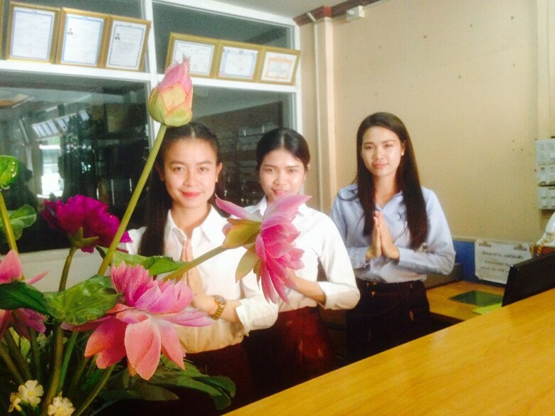 Nakhonesack Hotel III