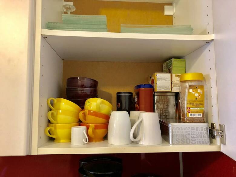 Apartamento Studio Estudiantin Fert�/jouarre 34mn de Disney