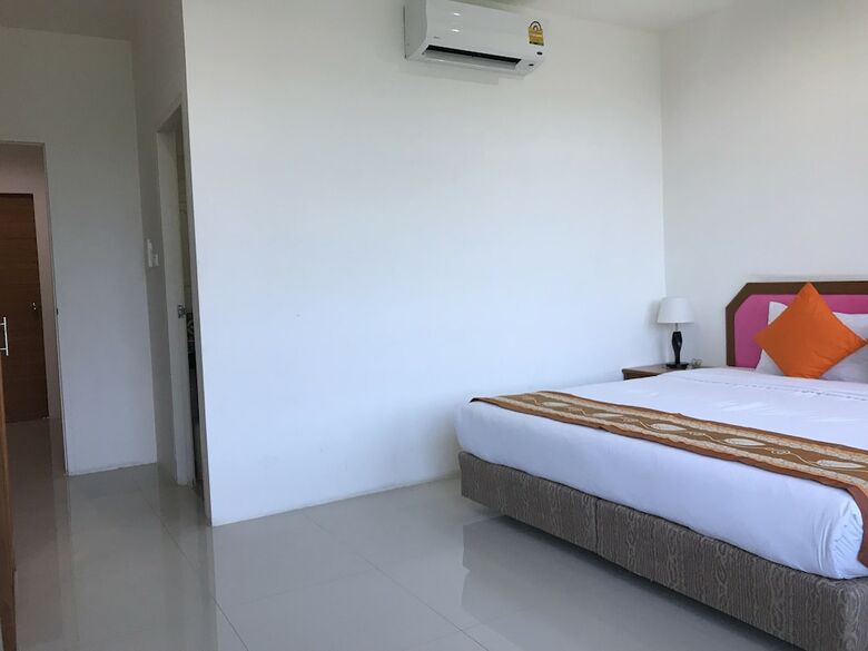 Hotel Naiyang Tour Room For Rent