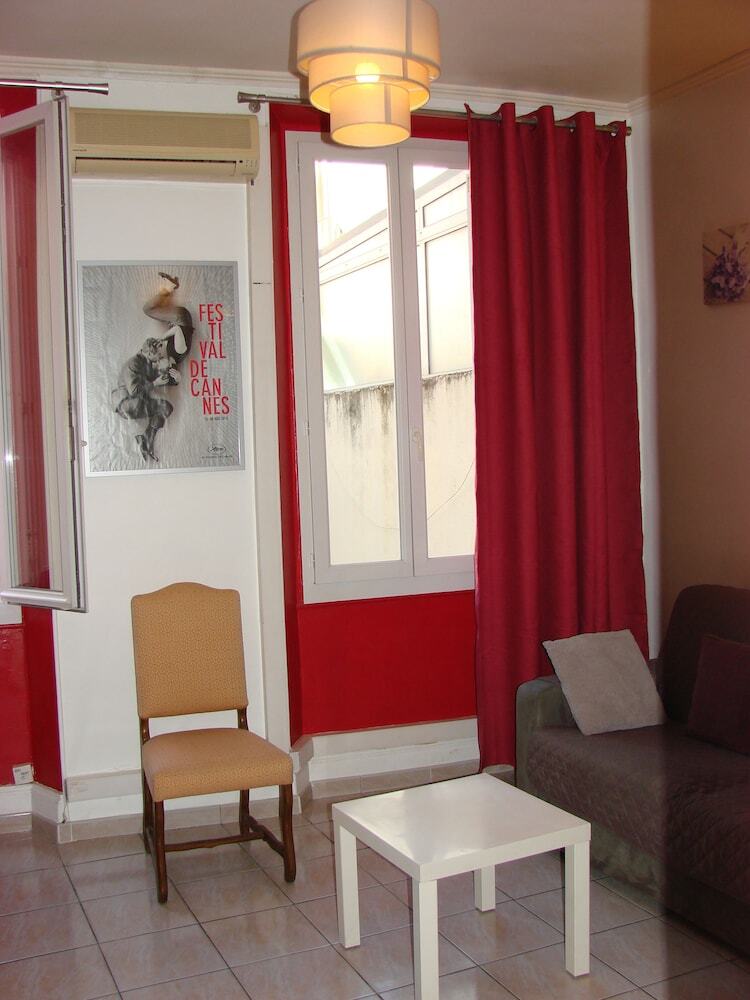 Apartamento Acci Cannes Palais