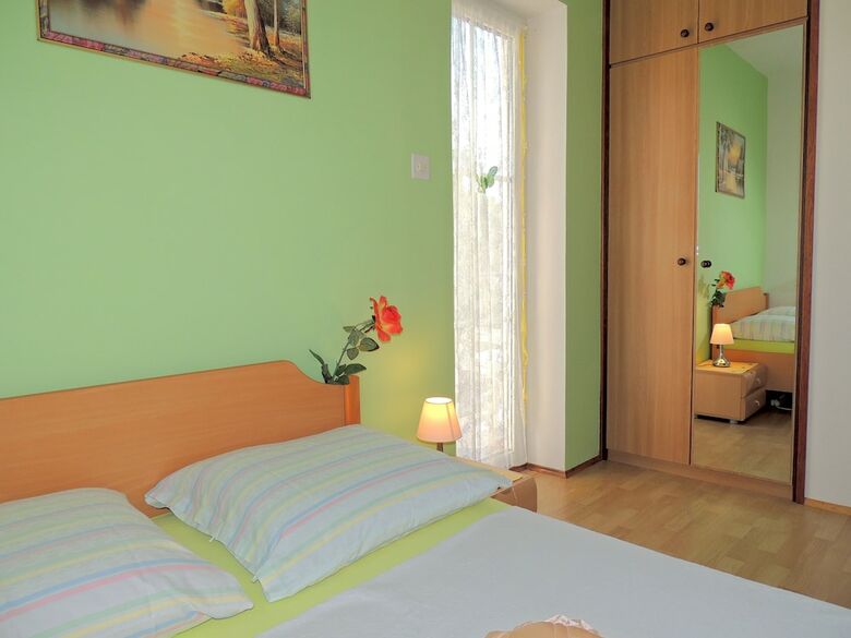 Apartment Danica