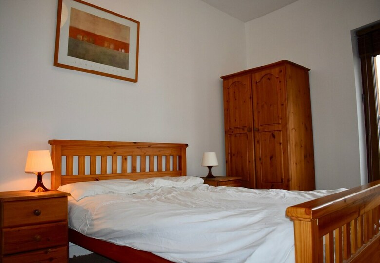 Homely 1 Bedroom Apartment In Central Dublin
