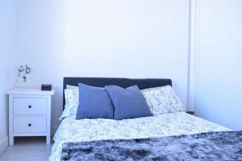 Stylish 1 Bedroom Apartment In Notting Hill