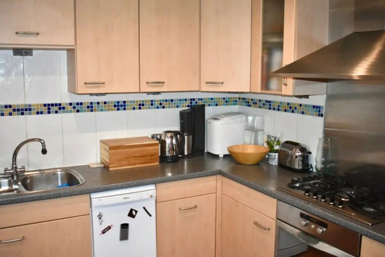 Apartamentos Unique 2 Bedroom Home By Brighton Marina