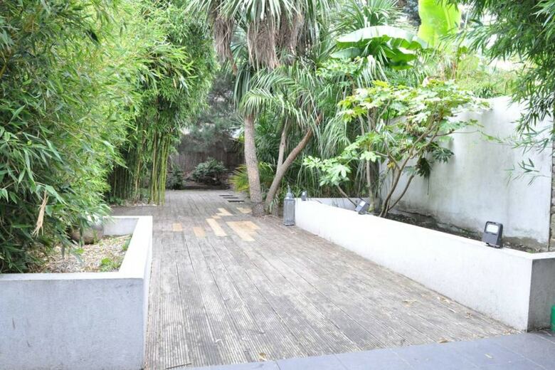 Stunning 3 Bedroom House In Clapham Manor