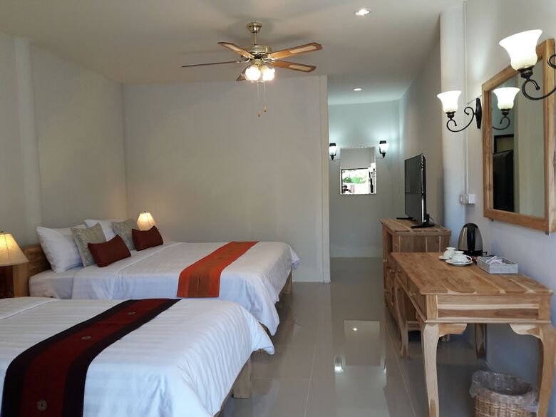 Hotel Shankale Lodge Pai