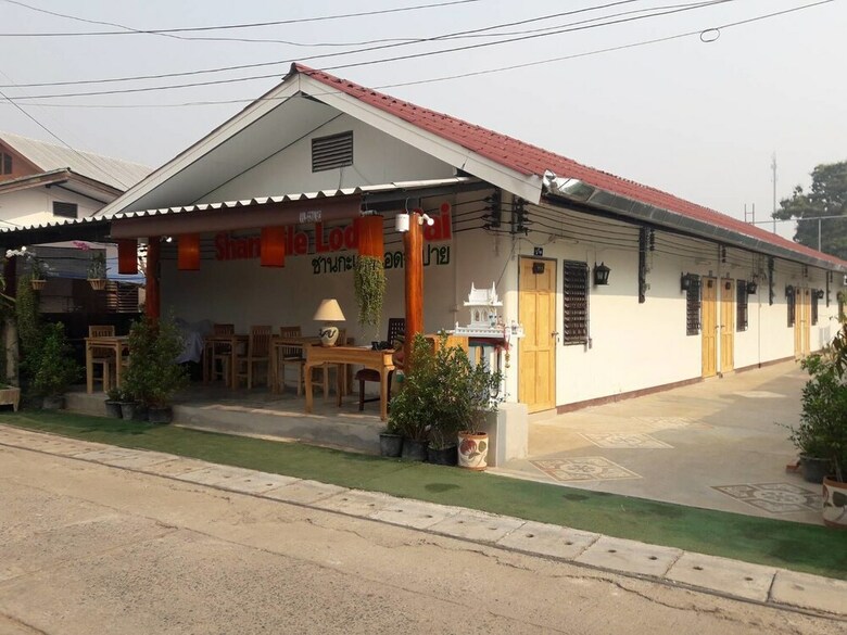 Hotel Shankale Lodge Pai