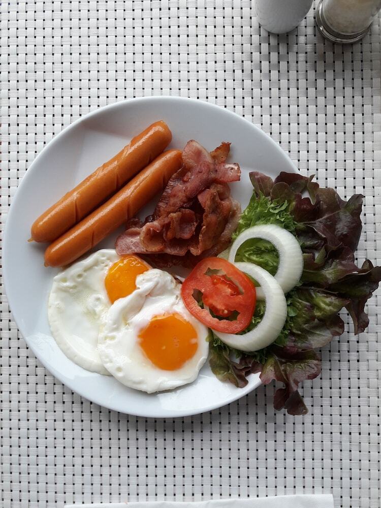 Hotel Shankale Lodge Pai