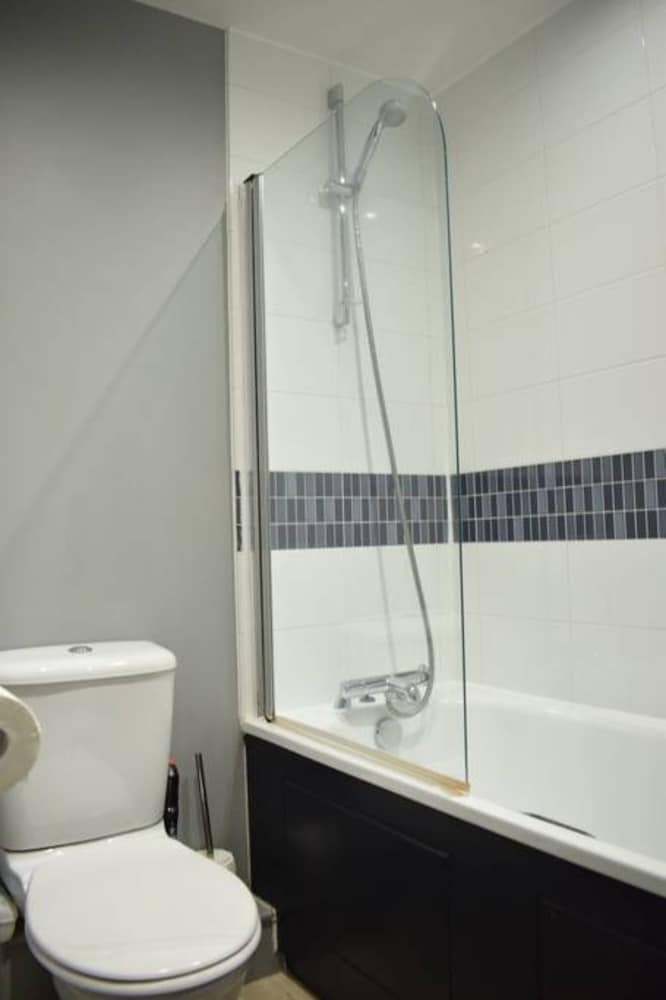 Stylish 2 Bedroom Apartment By Clapham Common