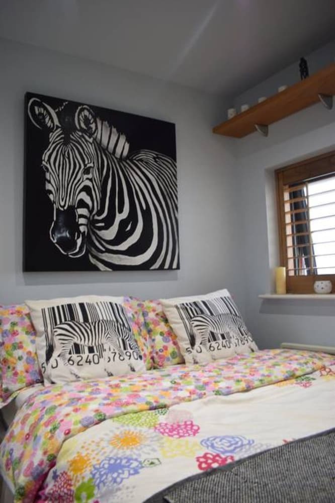 Stylish 2 Bedroom Apartment By Clapham Common