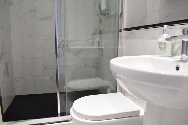 Stunning 2 Bedroom Apartment In Shoreditch
