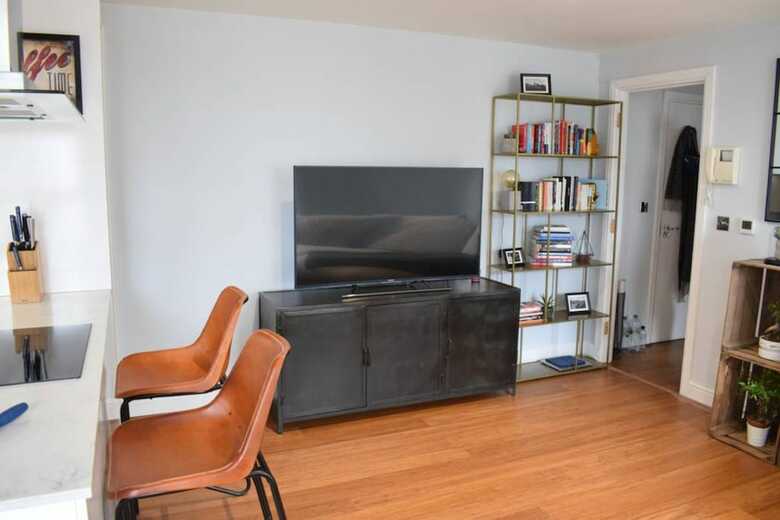 Stunning 2 Bedroom Apartment In Shoreditch