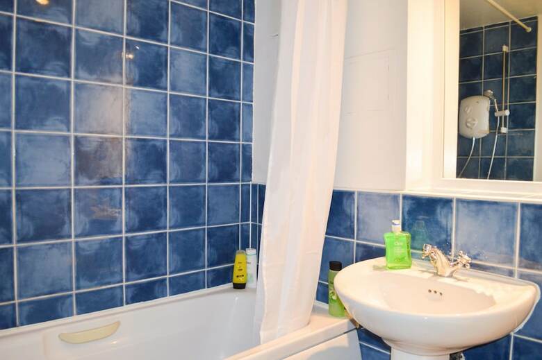 Apartamentos Bright Home Near Haymarket