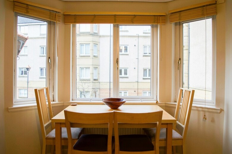Apartamentos Bright Home Near Haymarket