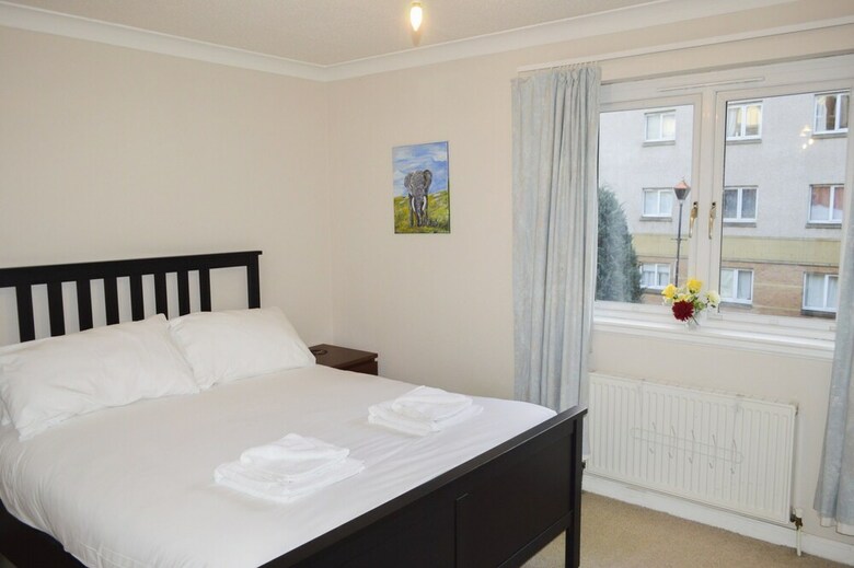 Apartamentos Bright Home Near Haymarket