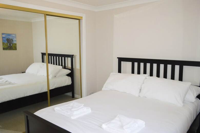 Apartamentos Bright Home Near Haymarket