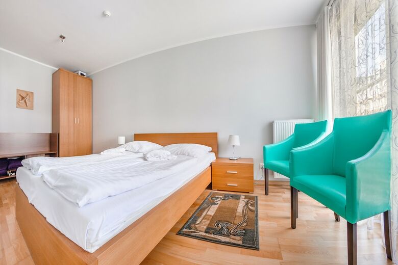 Apartamenty Sun & Snow Spa Casa Marina