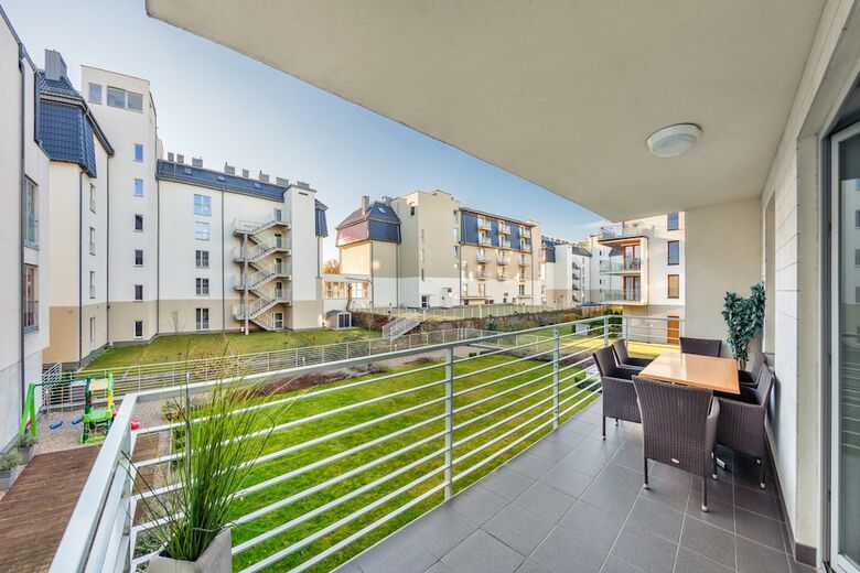 Apartamenty Sun & Snow Spa Casa Marina