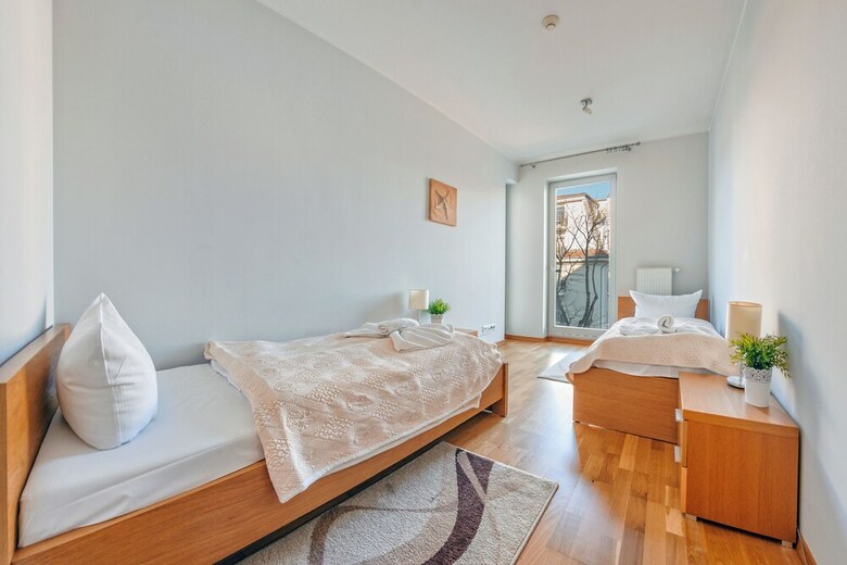 Apartamenty Sun & Snow Spa Casa Marina