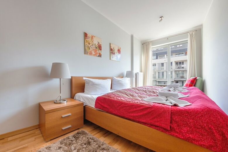 Apartamenty Sun & Snow Spa Casa Marina
