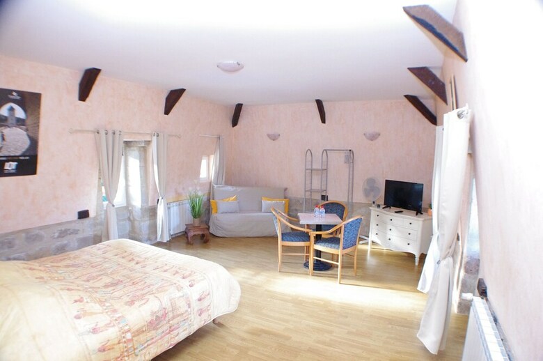 Bed & Breakfast Le Domaine de L'escadasse