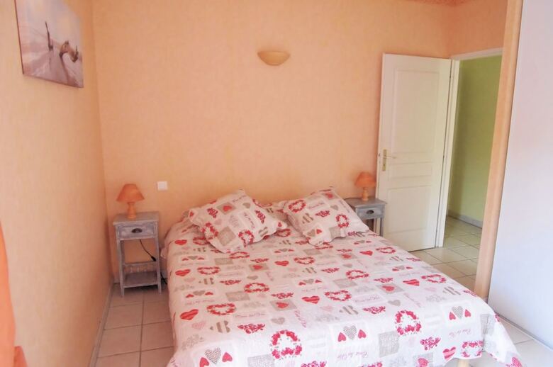Bed & Breakfast Le Domaine de L'escadasse