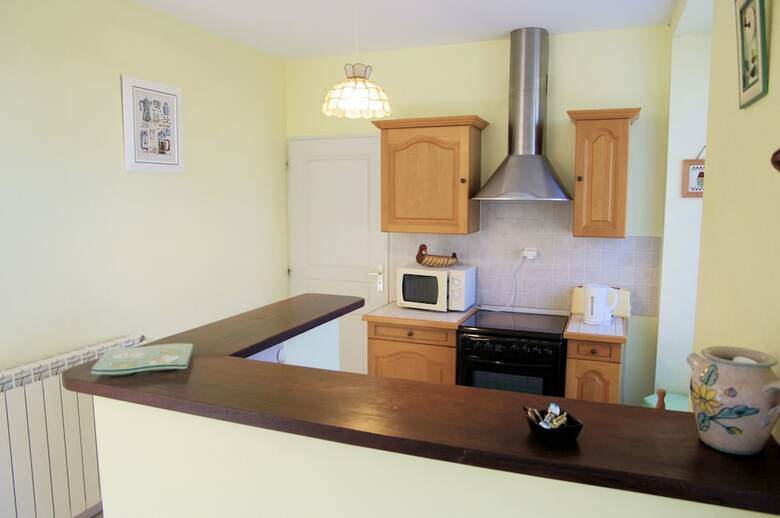 Bed & Breakfast Le Domaine de L'escadasse