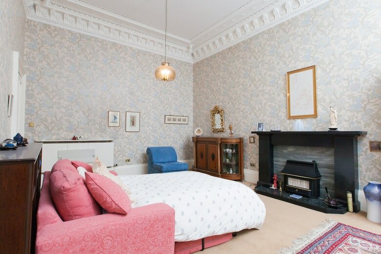 Apartamentos Quirky 2 Bedroom Property In West End