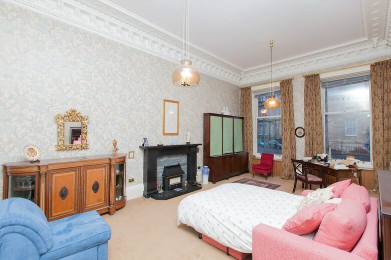 Apartamentos Quirky 2 Bedroom Property In West End