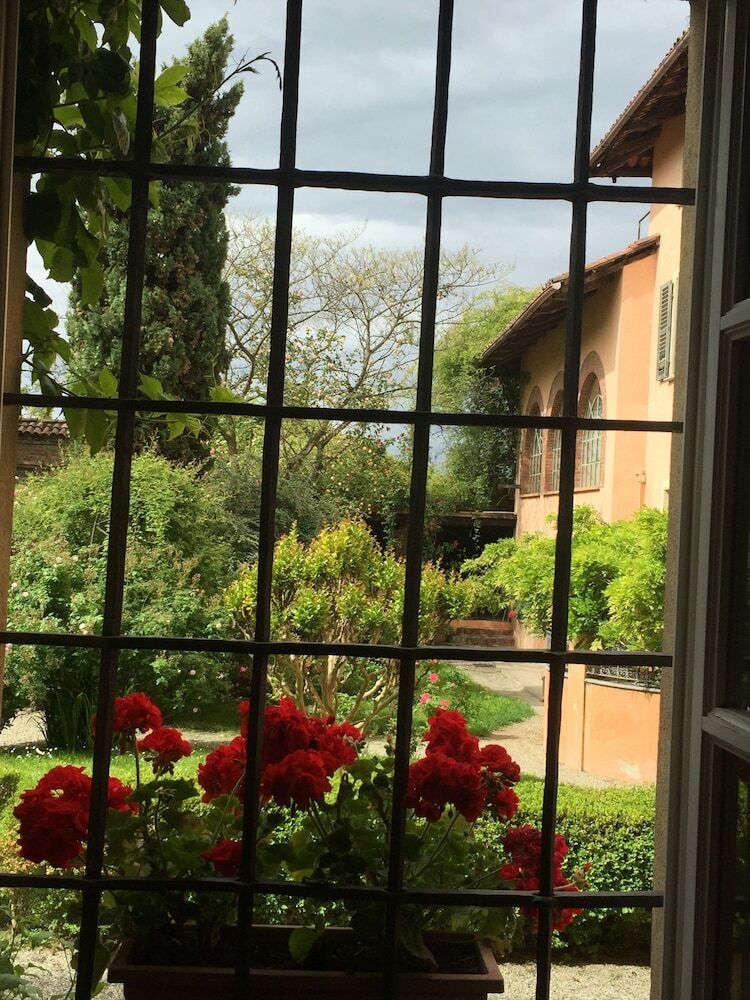 Bed & Breakfast Villa Il Palazzo