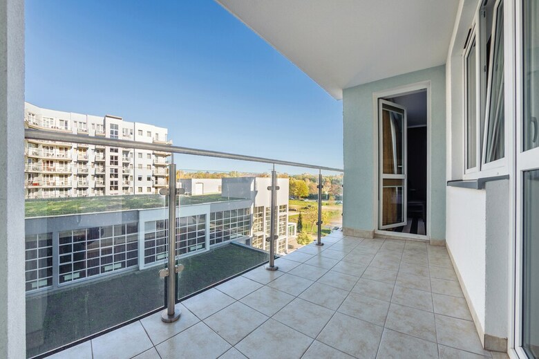 Prywatne Apartamenty Sun & Snow W Divie
