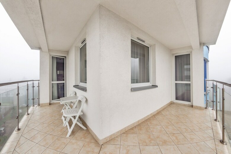 Prywatne Apartamenty Sun & Snow W Divie
