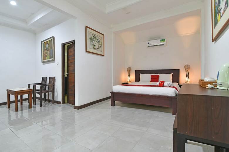 Hotel Reddoorz @ Sayan Ubud
