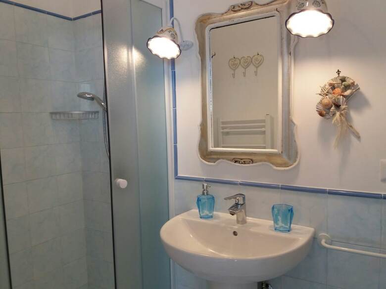 Bed & Breakfast Villa Cristina