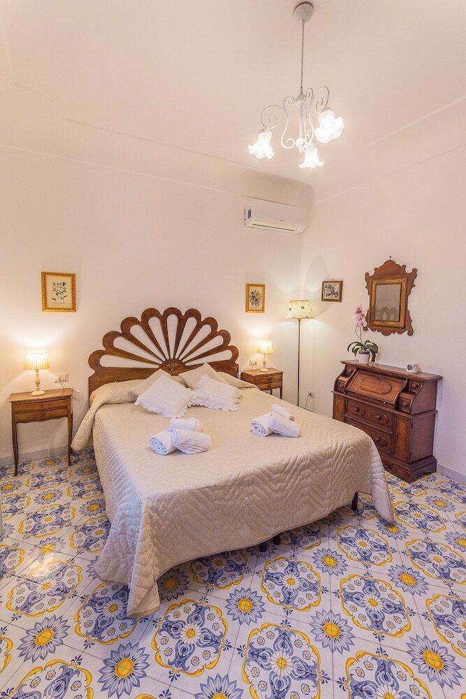 Bed & Breakfast Villa Cristina