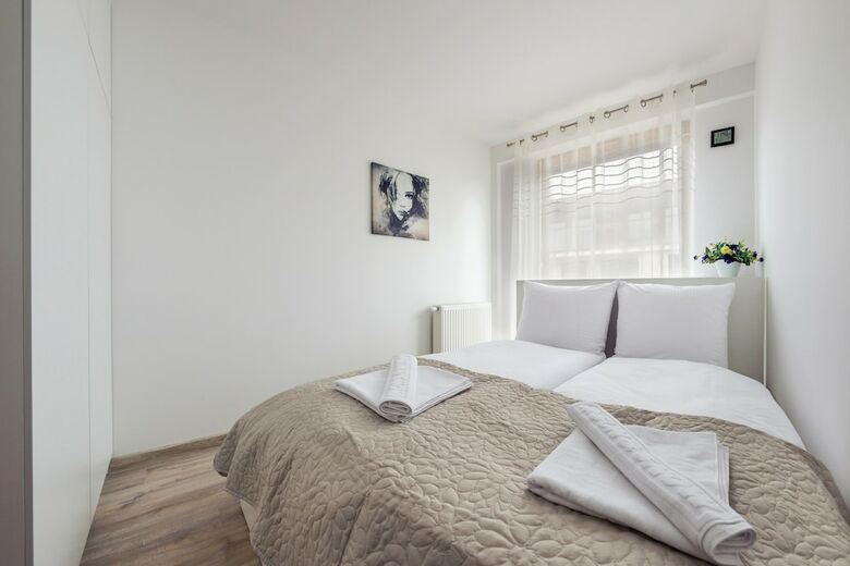 Apartamentos Sun & Snow Resort Ko?obrzeg