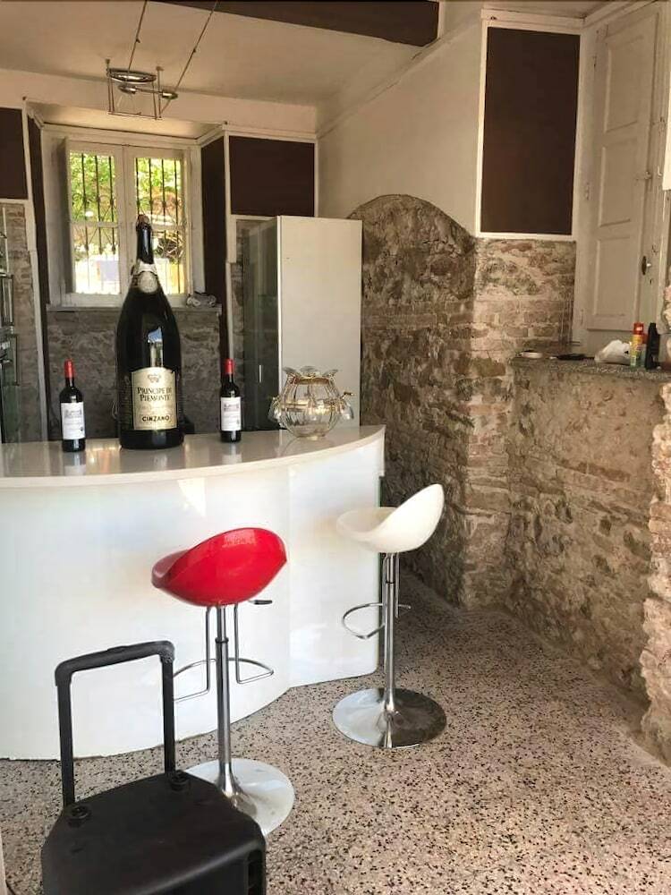 Bed & Breakfast Villa Delle Rondini