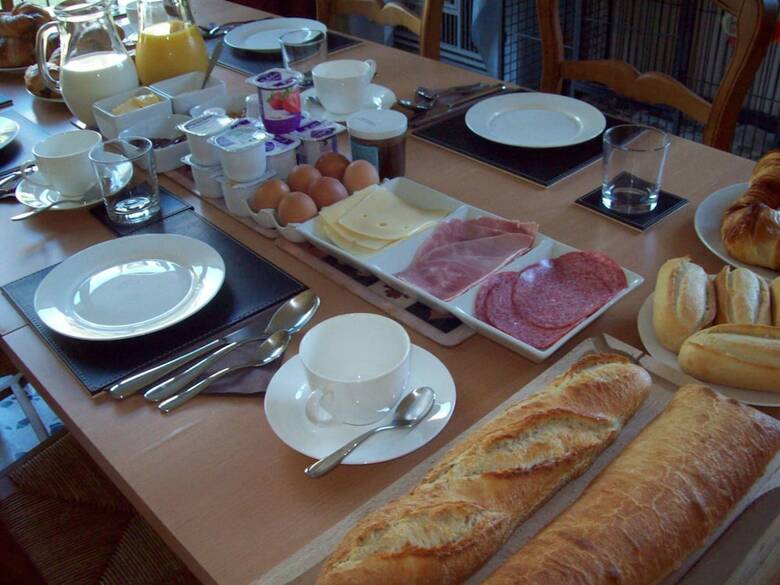 Bed & Breakfast La Riviere Lune Chambre D'hote