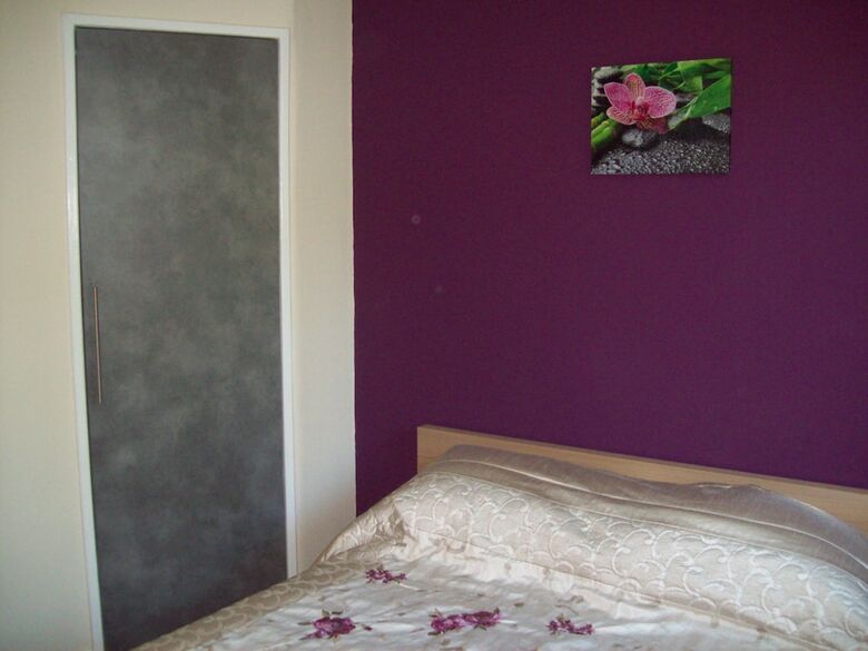 Bed & Breakfast La Riviere Lune Chambre D'hote