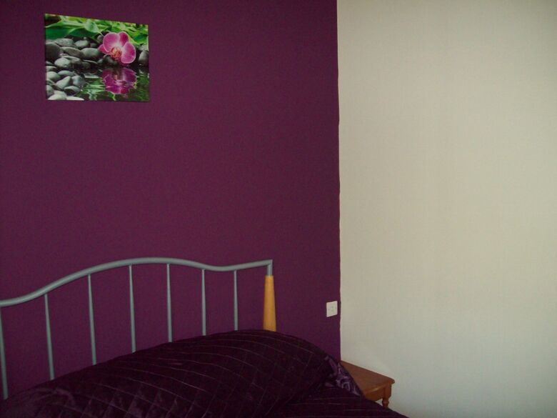 Bed & Breakfast La Riviere Lune Chambre D'hote