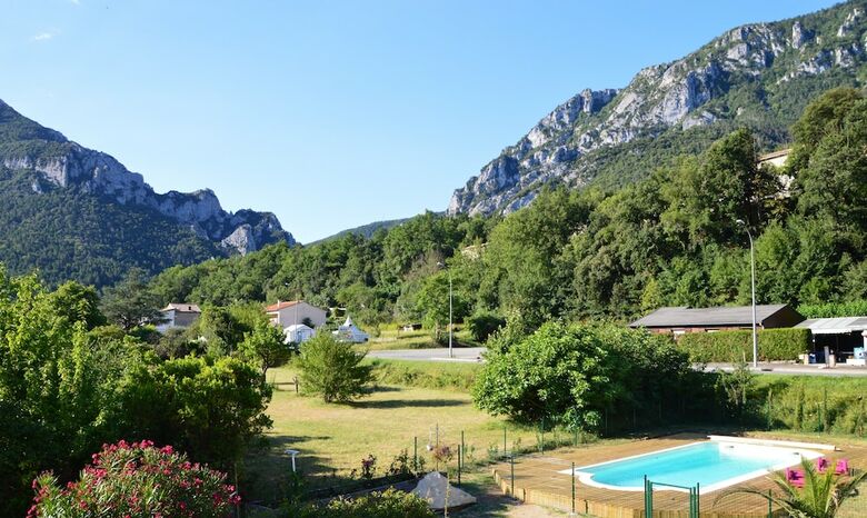 Bed & Breakfast La Riviere Lune Chambre D'hote