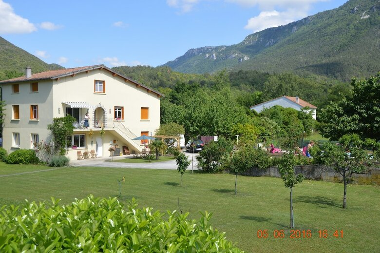 Bed & Breakfast La Riviere Lune Chambre D'hote