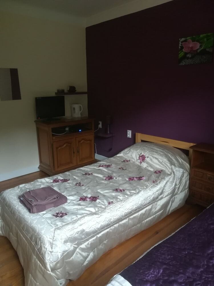 Bed & Breakfast La Riviere Lune Chambre D'hote