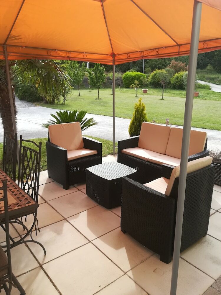 Bed & Breakfast La Riviere Lune Chambre D'hote